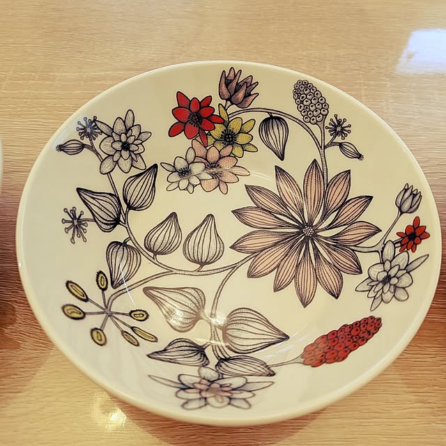 Bienvenueさんの部屋