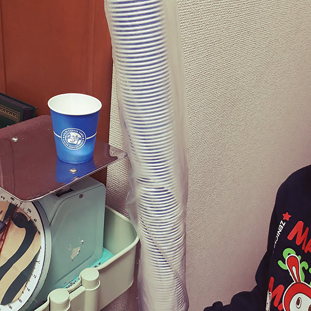 ANTENNAさんの実例写真
