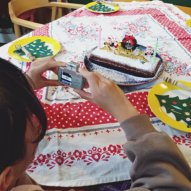 urchinさんの部屋