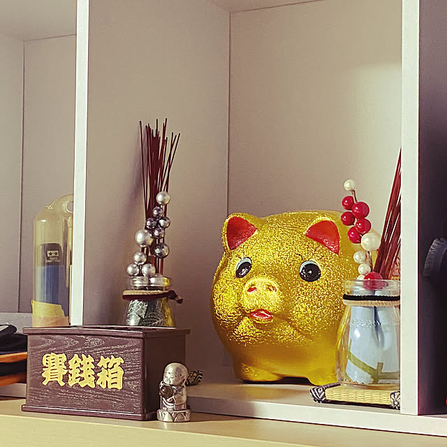 ikeさんの部屋