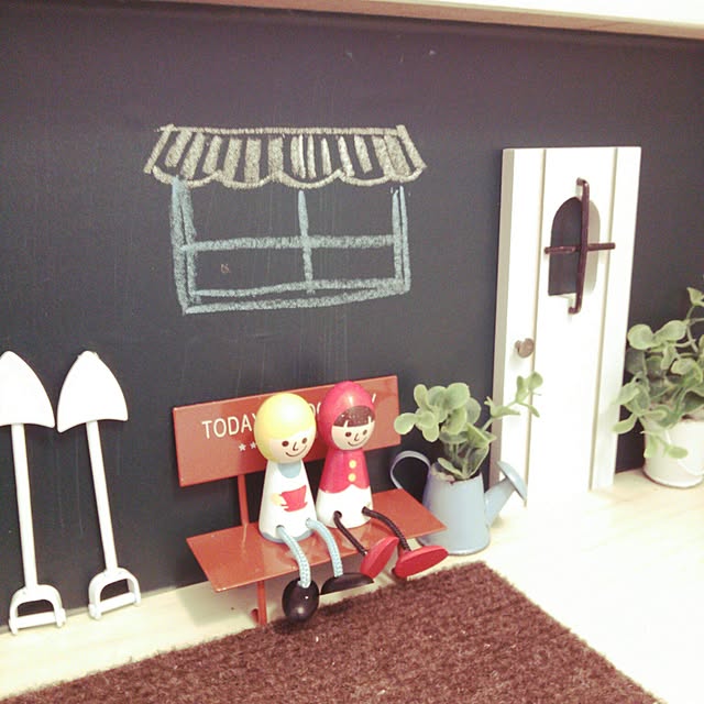 hiromiさんの実例写真
