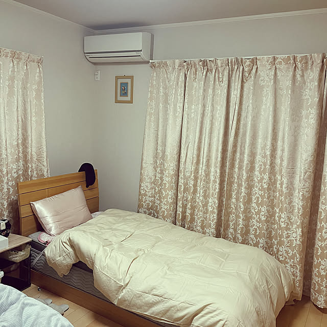onomiの-【公式】COCOSILK シルク100% 枕カバー【ココシルク 枕カバー 25匁 19匁】枕カバー シルク 100 標準 43×63 大判 50×70 片面 シルク 43 63 封筒 合わせ式 両面 ファスナー 髪 ヘアケア 可愛い 洗える 絹 枕 ピローケース 保湿 美容 まくらカバー 高級 ギフト プレゼントの家具・インテリア写真