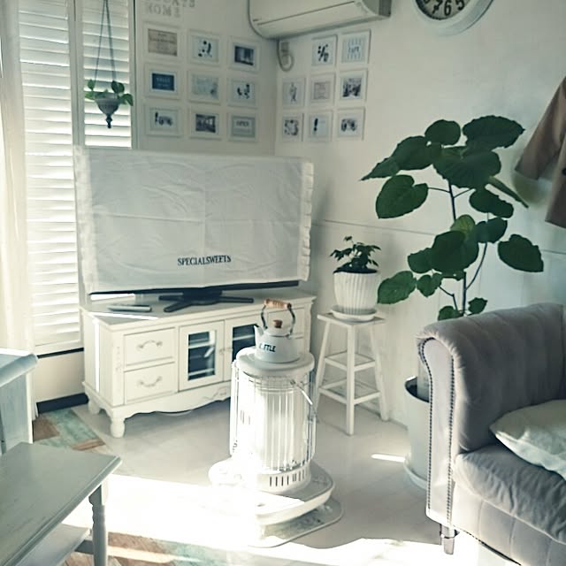 M_house_officialさんの実例写真
