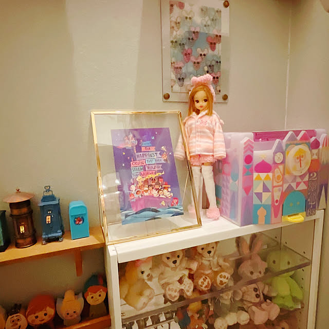 Naho-katie.Sさんの実例写真