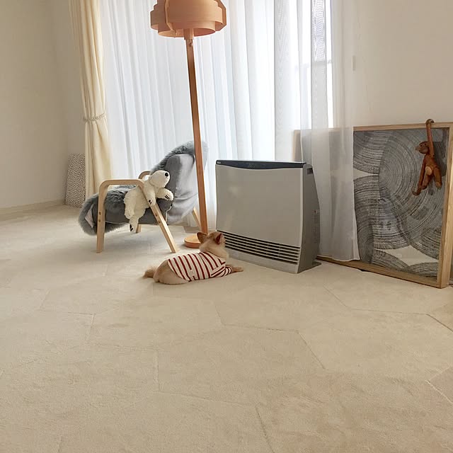 haruhinaさんの実例写真
