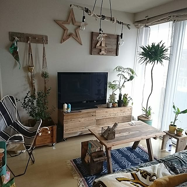 cafe-plageさんの実例写真