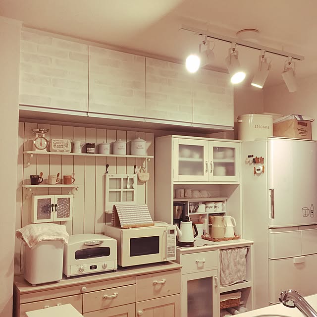 pancake-cafeさんの実例写真