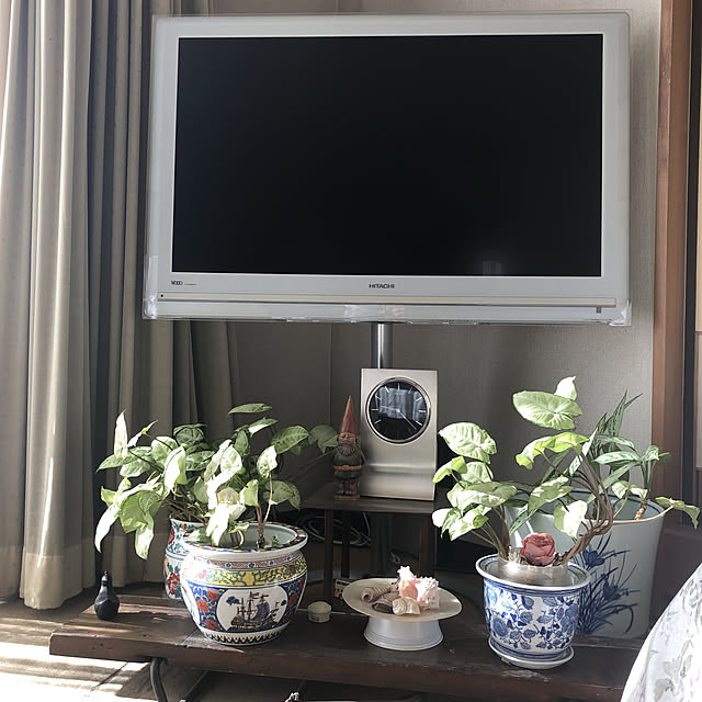 ichさんの実例写真