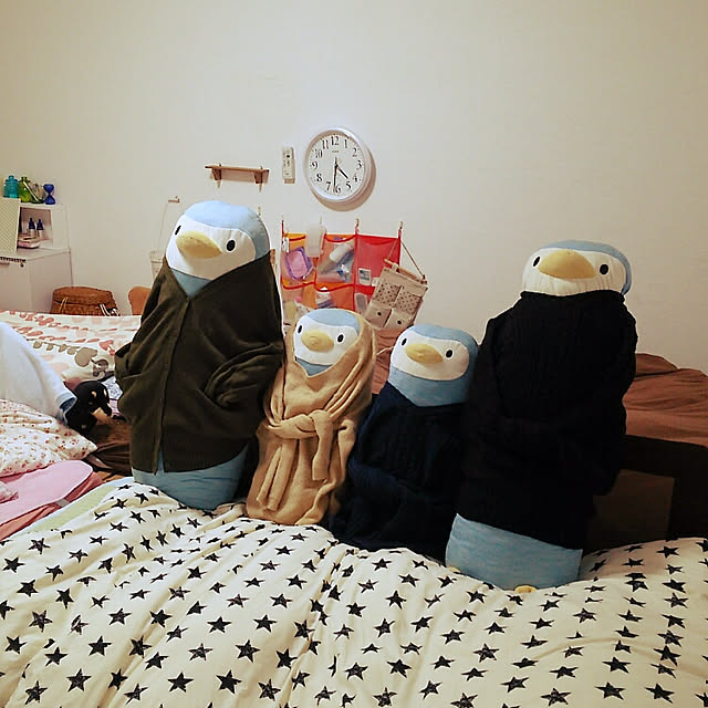 bonkiyoさんの実例写真