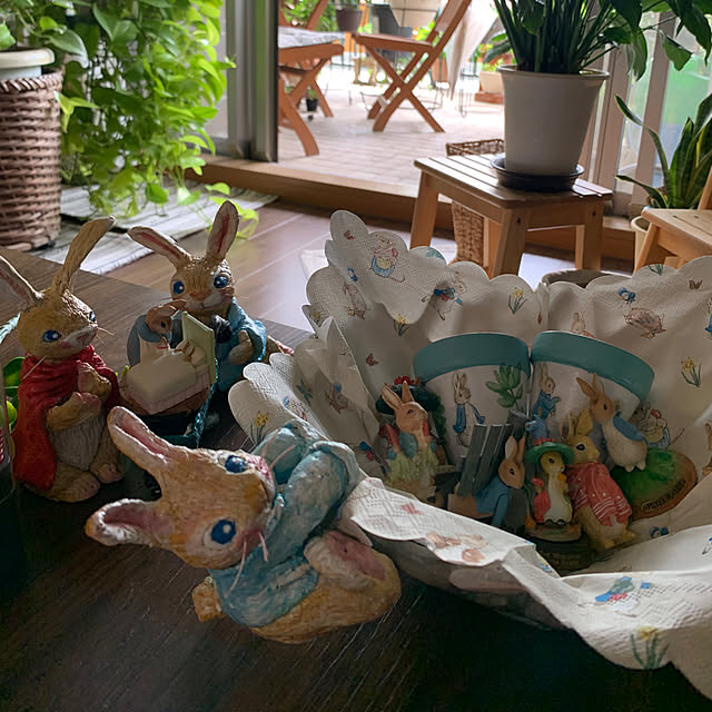 Aqettyさんの部屋