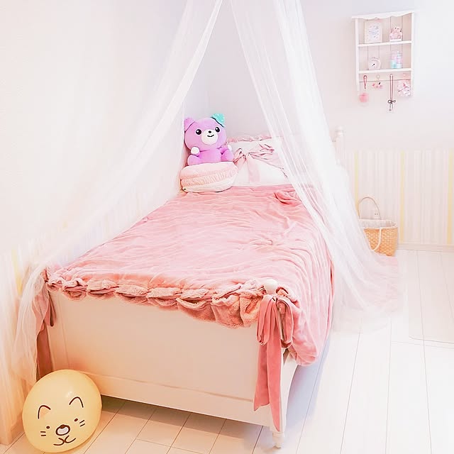 PIMPLE-PINKYさんの実例写真