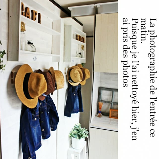 M_house_officialさんの実例写真