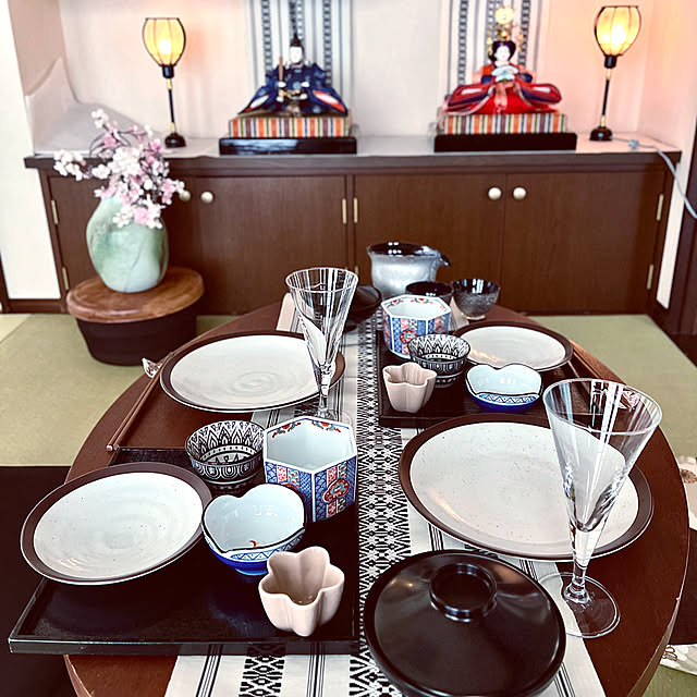 NAOさんの部屋