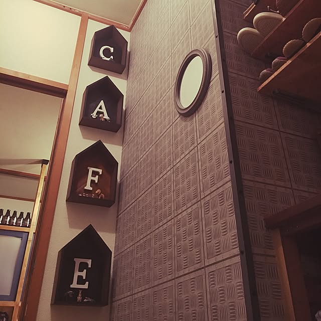 ikumariさんの実例写真