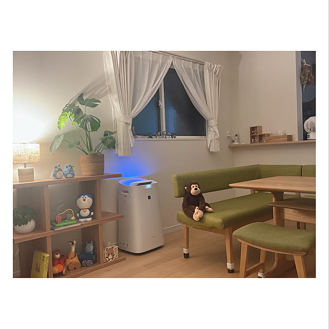 manaさんの実例写真