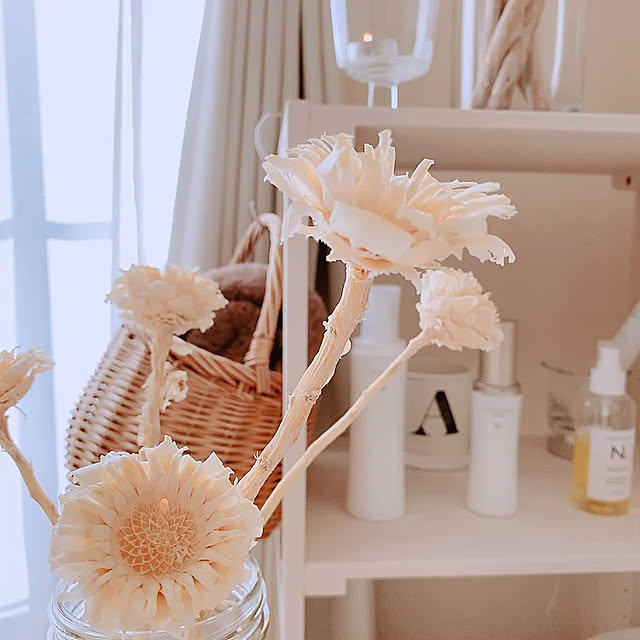 smallroomさんの実例写真