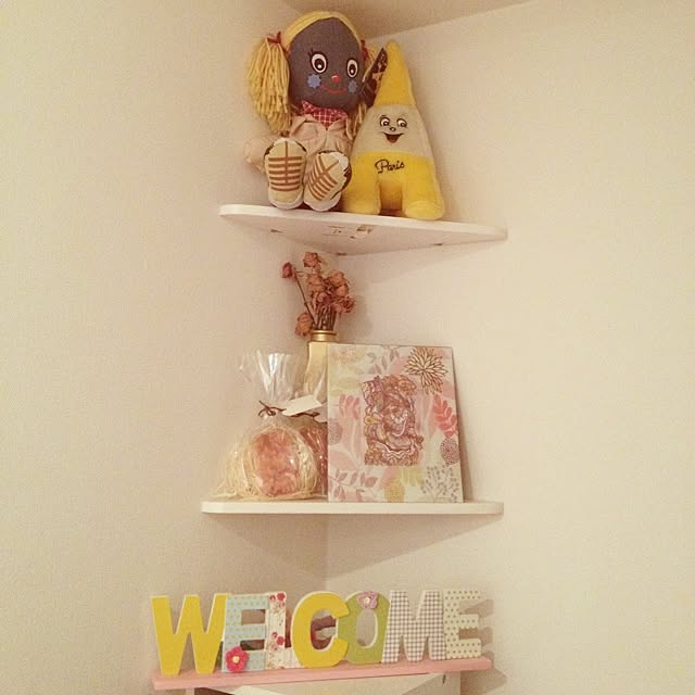 w-satomiさんの実例写真