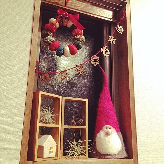 rincoさんの実例写真