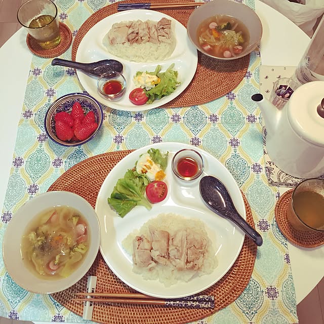 marikaさんの実例写真