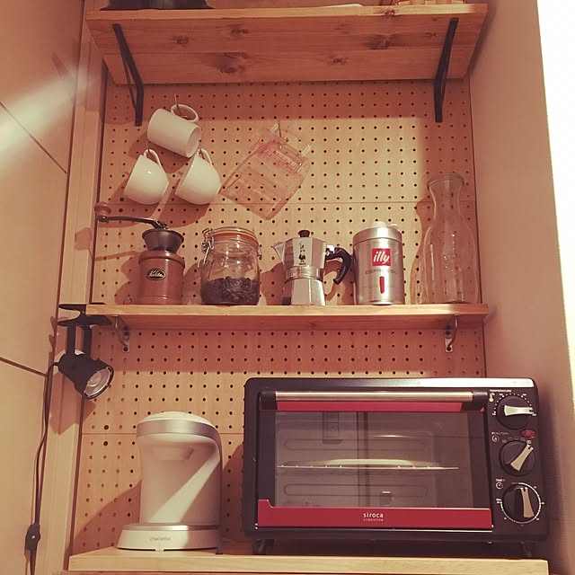 pochiさんの実例写真