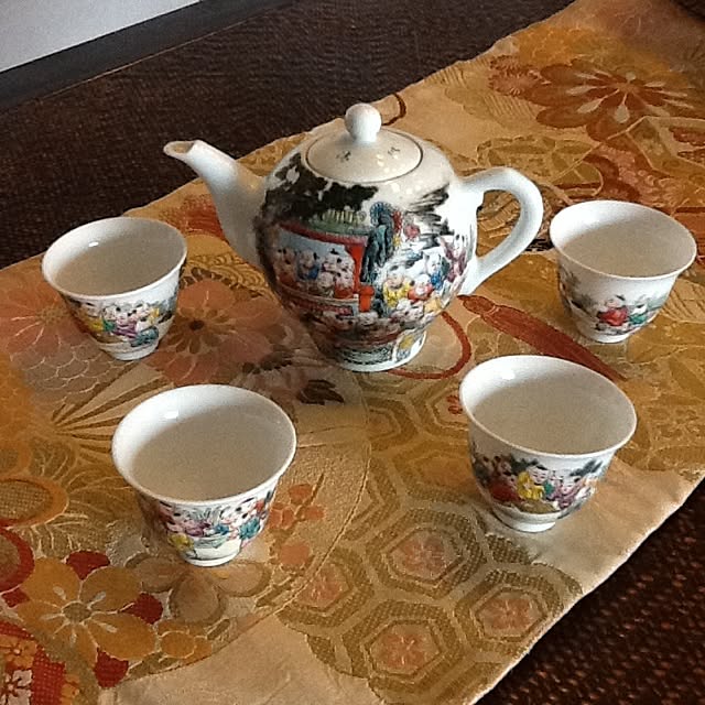 Sangoさんの実例写真