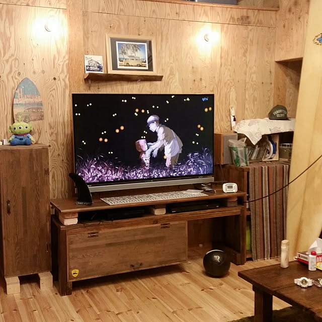 kenbooさんの実例写真