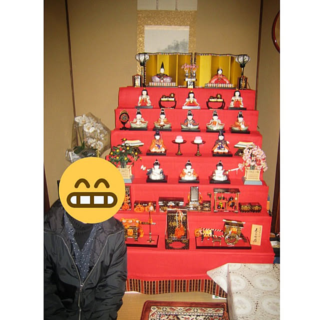 ToReTaRiさんの実例写真