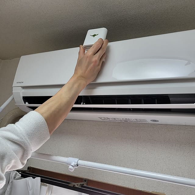 ANTENNAさんの部屋