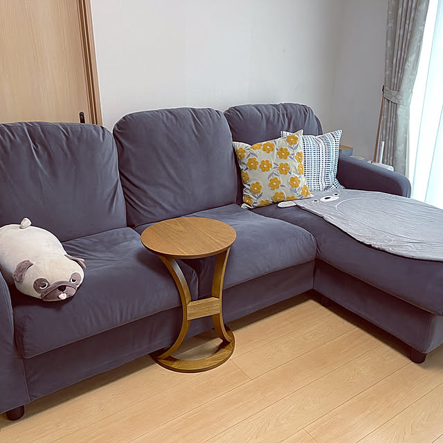 chiiさんの部屋