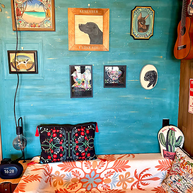 maqfabさんの部屋