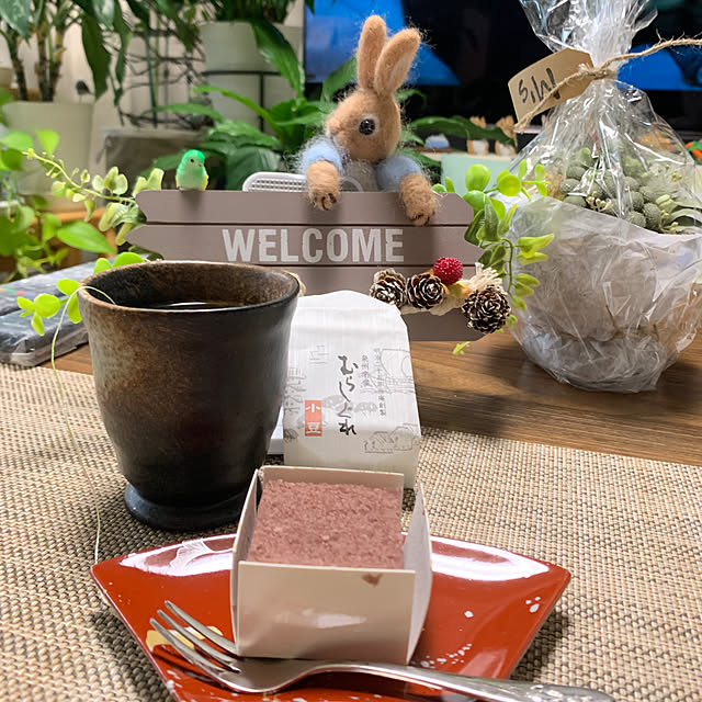 Aqettyさんの部屋