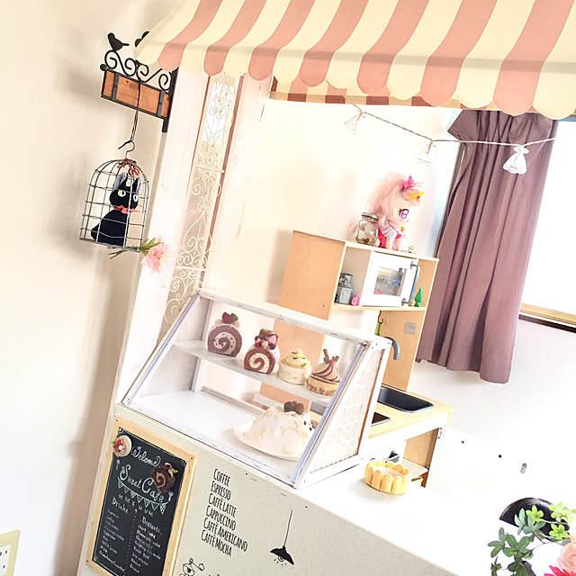 nana.7さんの実例写真