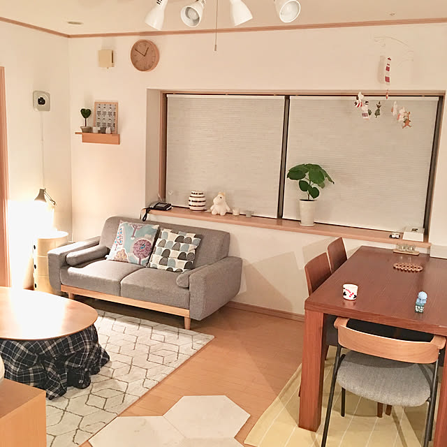 haritakaさんの実例写真