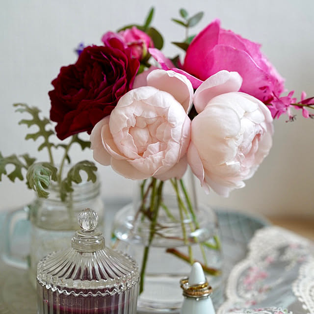 haruisabelさんの部屋