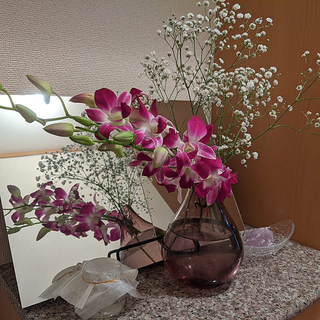 asaさんの実例写真