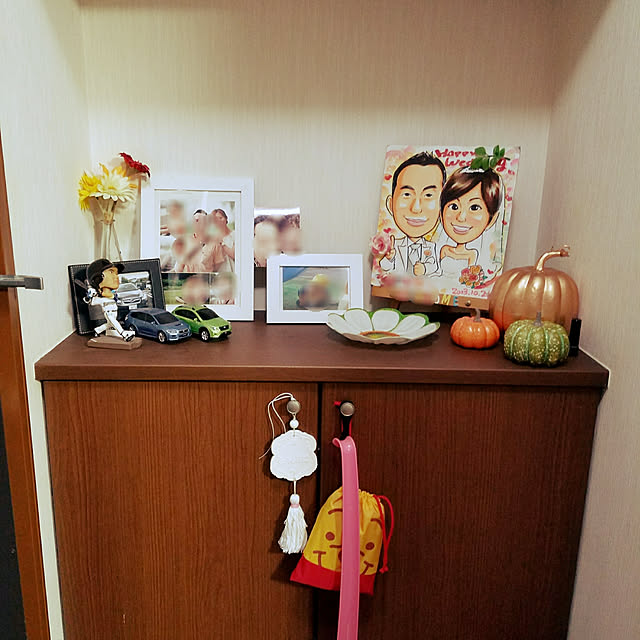 Emmaさんの実例写真