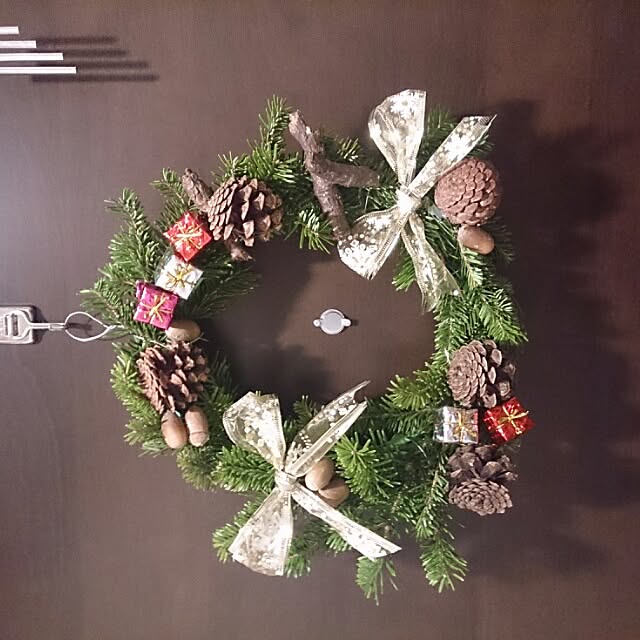 ayu_unsourireさんの実例写真