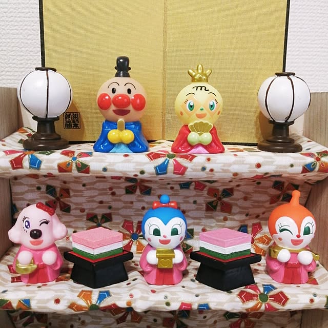 yokkoさんの部屋