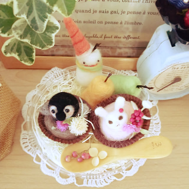 壁/天井/みんなに感謝です/出会いに感謝♡/木のぬくもり/感謝感激雨霰...などのインテリア実例 - 2018-01-08 11:49:28
