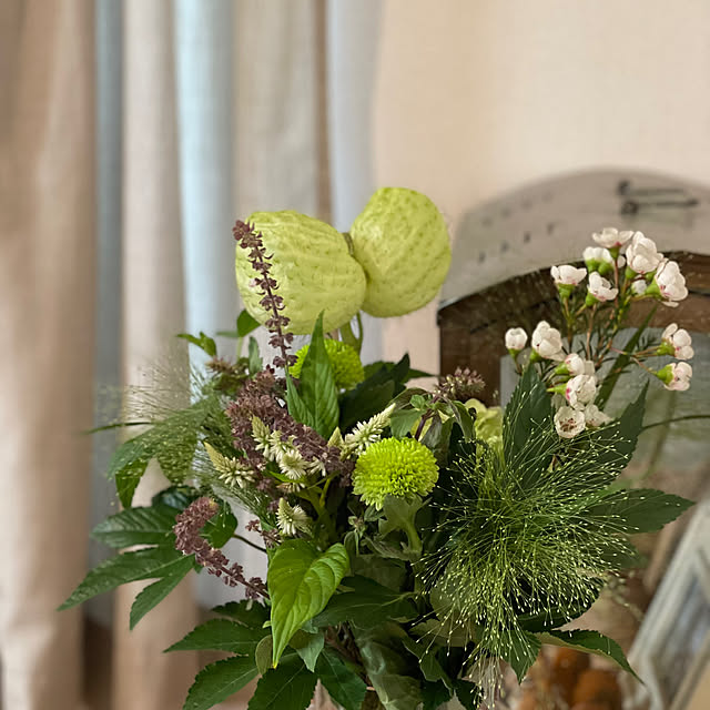 Kumiさんの部屋