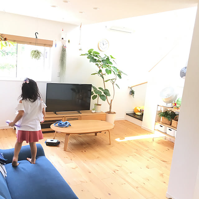 家電/注文住宅/マイホーム/シンプルな暮らし/IG→kana_home...などのインテリア実例 - 2019-04-28 16:04:43