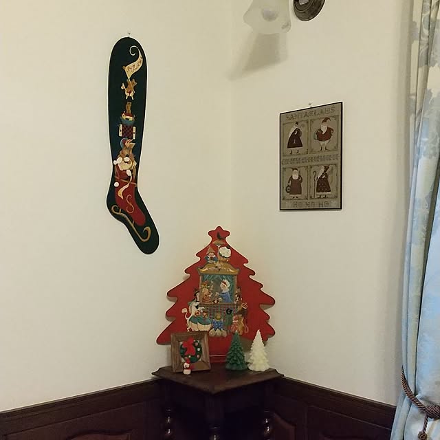 Rさんの部屋