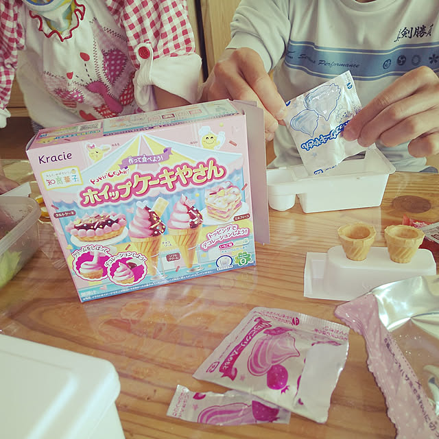 iwakiri318さんの実例写真