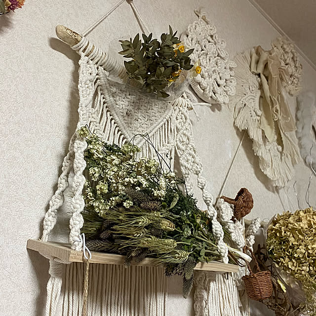 ChiCoさんの部屋