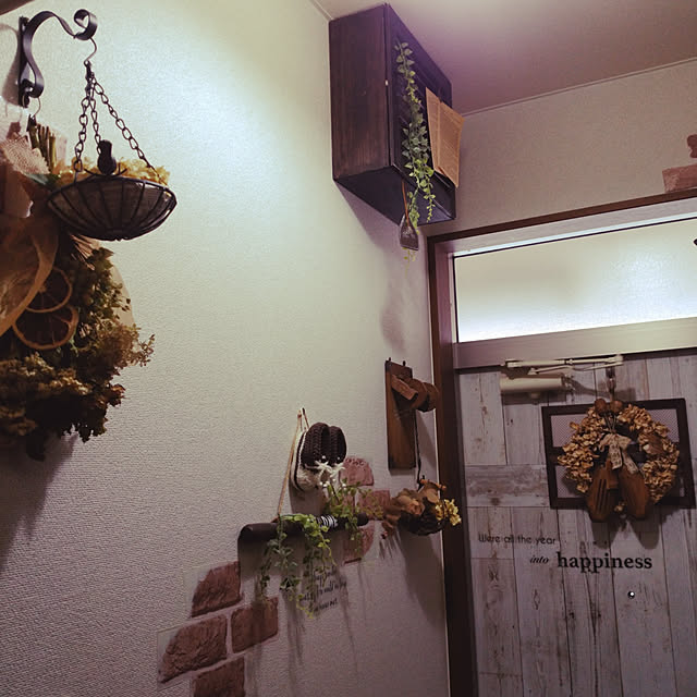 teruminさんの実例写真