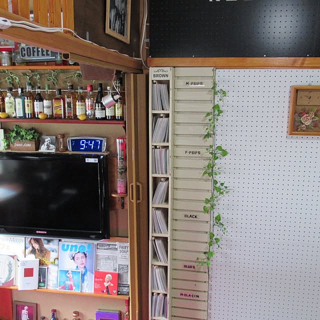 chaptakeさんの実例写真