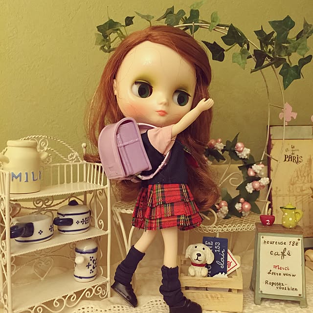 greenroseさんの実例写真