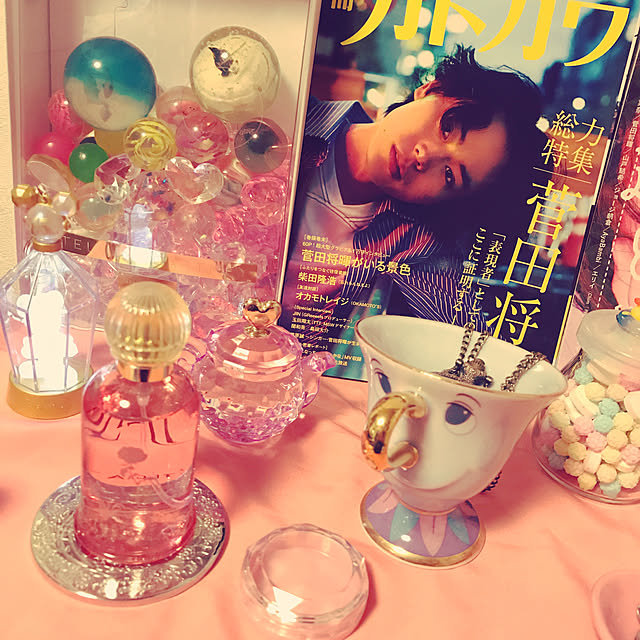 n___anaさんの実例写真
