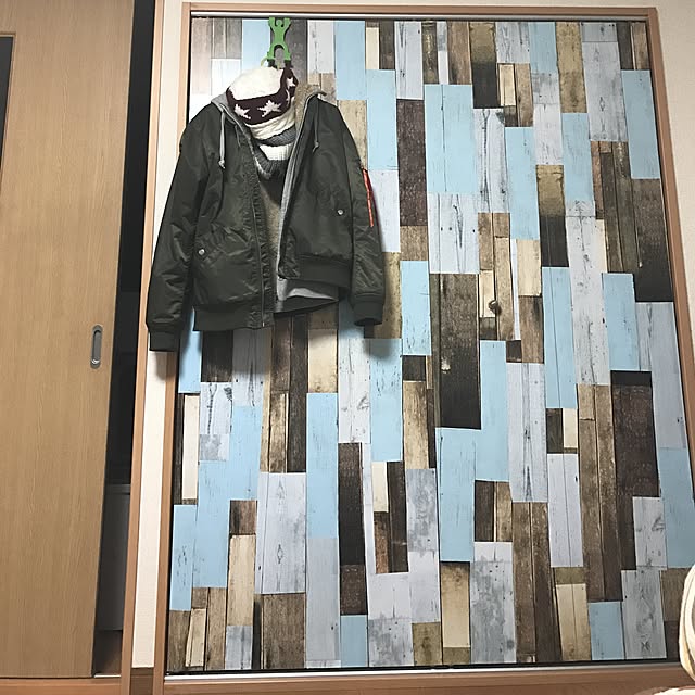 Mikiさんの実例写真