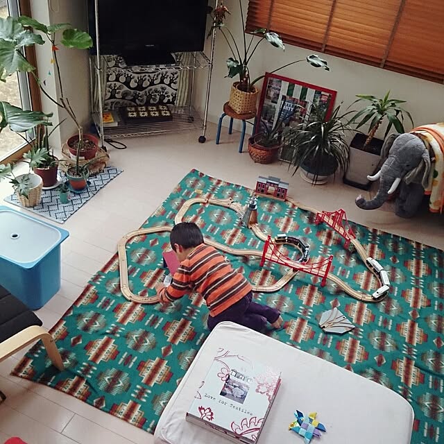 urchinさんの実例写真